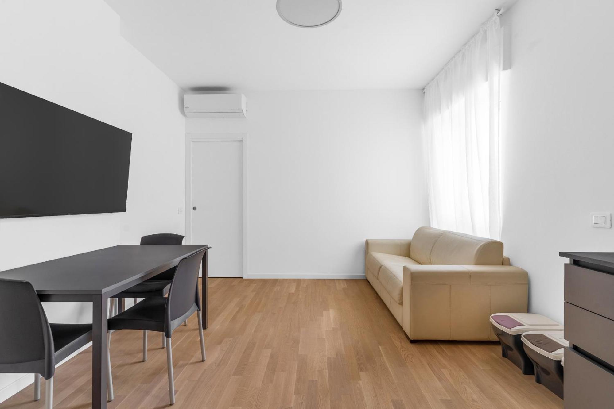 Mi Casa - Appartamento In Ponte Nuovo Milan Exterior photo